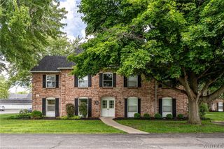 4547 Chestnut Ridge Road 116B, Amherst, NY 14228