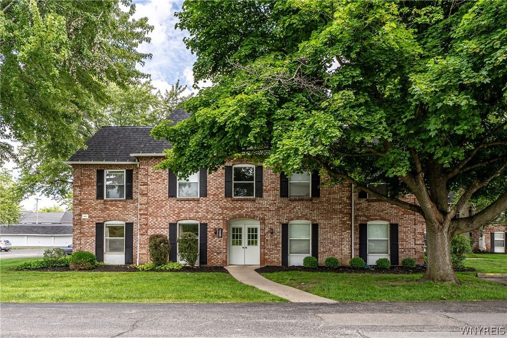 4547 Chestnut Ridge Road 116B, Amherst, NY 14228