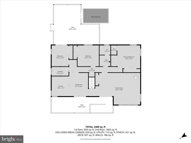 88 SUNSET DR, Hanover, PA 17331