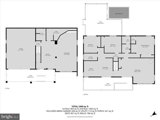 88 SUNSET DR, Hanover, PA 17331