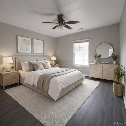 652 Green Jade Drive H, Fenton, MO 63026