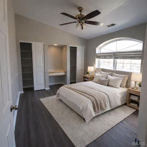 652 Green Jade Drive H, Fenton, MO 63026