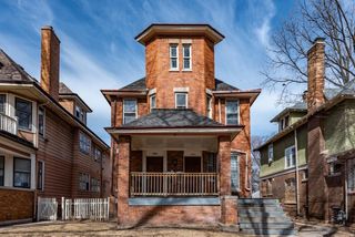 3034 W State STREET #3036, Milwaukee, WI 53208