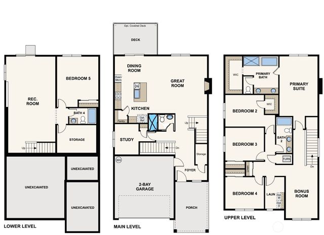 2043 NE Norseman Way, Poulsbo, WA 98370