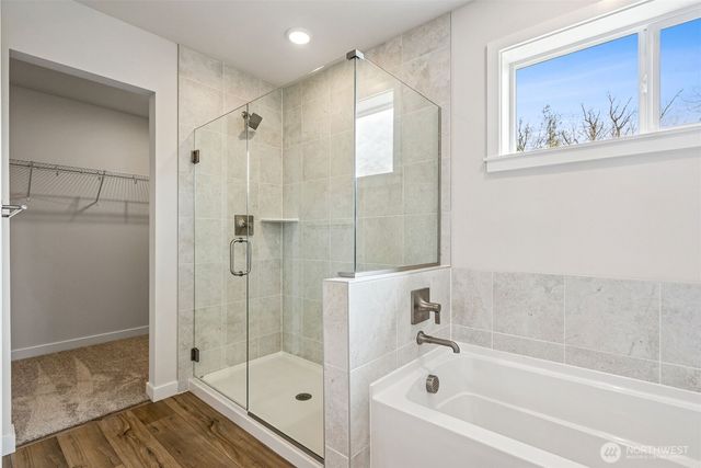 2043 NE Norseman Way, Poulsbo, WA 98370