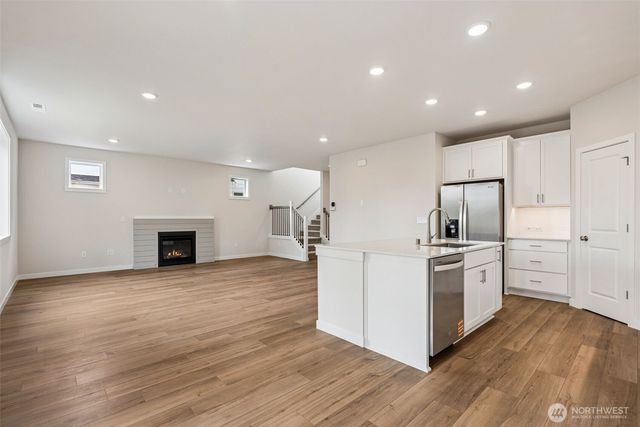 2043 NE Norseman Way, Poulsbo, WA 98370