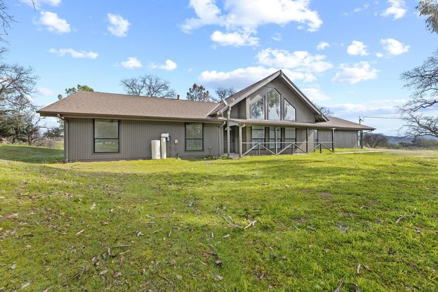 41763 Horseshoe Way, Coarsegold, CA 93614