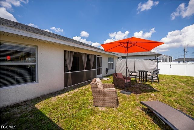 905 NE 17th ST, Cape Coral, FL 33909