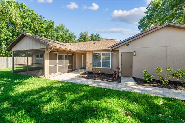 479 BONNIE BOULEVARD, Palm Harbor, FL 34684