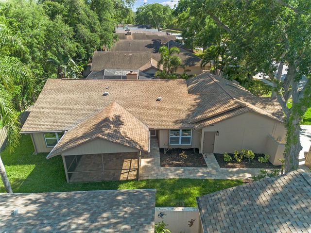 479 BONNIE BOULEVARD, Palm Harbor, FL 34684