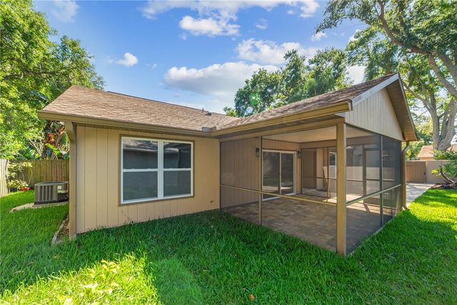 479 BONNIE BOULEVARD, Palm Harbor, FL 34684