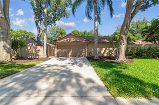 479 BONNIE BOULEVARD, Palm Harbor, FL 34684