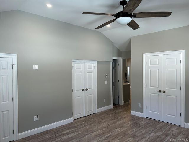 135 Gale Road upstairs, Mongaup Valley, NY 12762