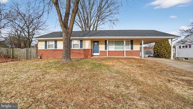 7922 CRAIN HWY S, Glen Burnie, MD 21061