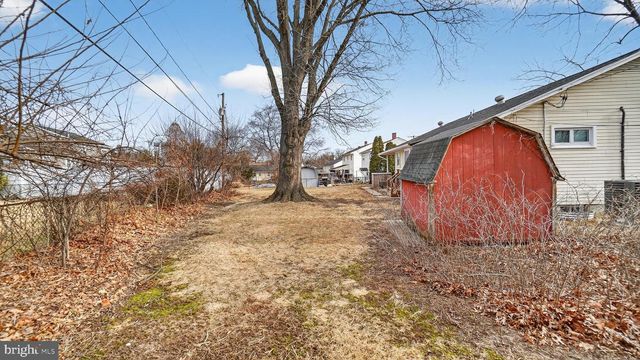 7922 CRAIN HWY S, Glen Burnie, MD 21061