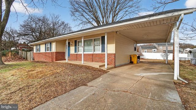 7922 CRAIN HWY S, Glen Burnie, MD 21061