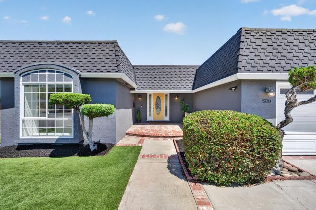 1849 Blossom Hill Road, San Jose, CA 95124