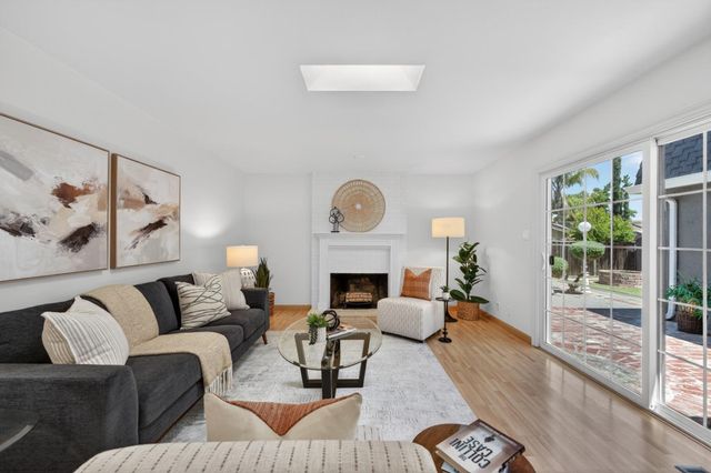 1849 Blossom Hill Road, San Jose, CA 95124