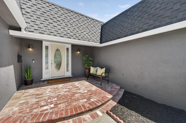 1849 Blossom Hill Road, San Jose, CA 95124