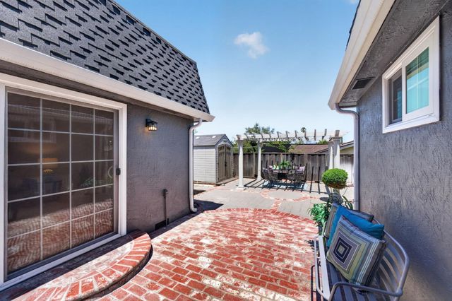 1849 Blossom Hill Road, San Jose, CA 95124