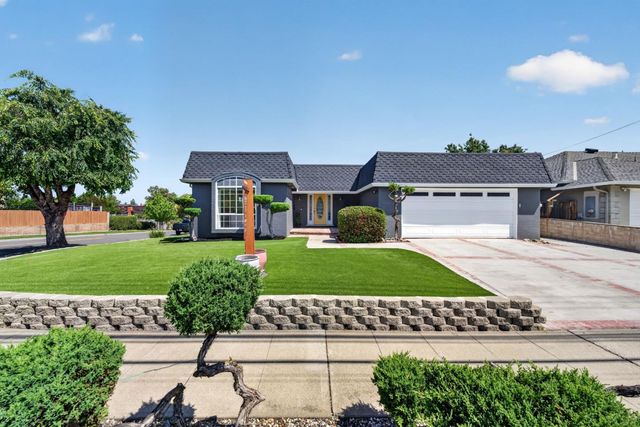1849 Blossom Hill Road, San Jose, CA 95124