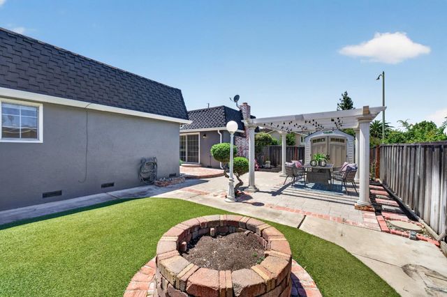 1849 Blossom Hill Road, San Jose, CA 95124