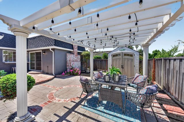 1849 Blossom Hill Road, San Jose, CA 95124