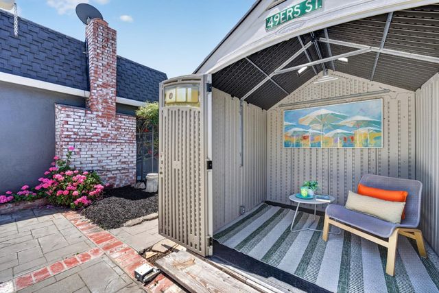 1849 Blossom Hill Road, San Jose, CA 95124