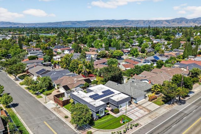 1849 Blossom Hill Road, San Jose, CA 95124