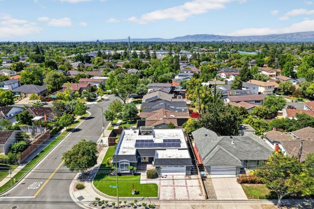 1849 Blossom Hill Road, San Jose, CA 95124