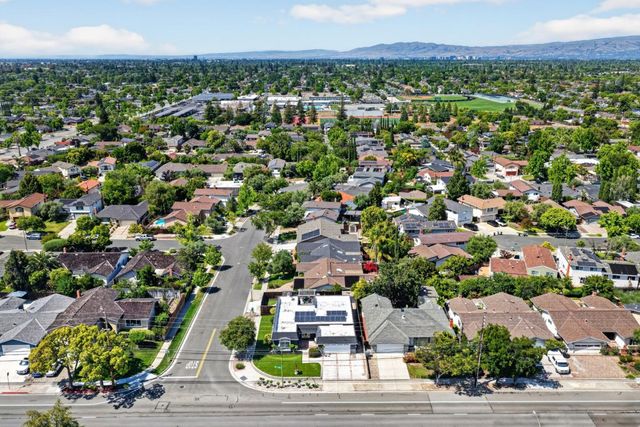 1849 Blossom Hill Road, San Jose, CA 95124