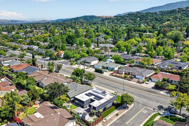 1849 Blossom Hill Road, San Jose, CA 95124