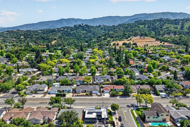 1849 Blossom Hill Road, San Jose, CA 95124