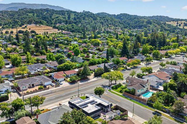 1849 Blossom Hill Road, San Jose, CA 95124