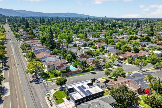 1849 Blossom Hill Road, San Jose, CA 95124