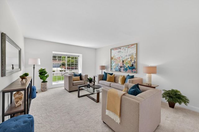 1849 Blossom Hill Road, San Jose, CA 95124