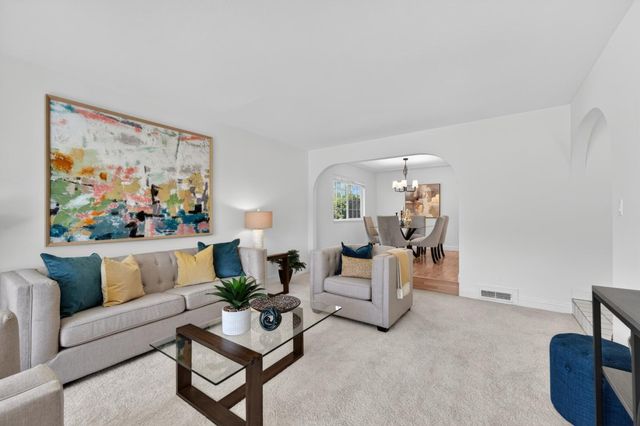 1849 Blossom Hill Road, San Jose, CA 95124