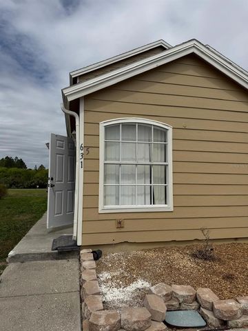 631 WASHINGTON PALM LOOP, Davenport, FL 33897