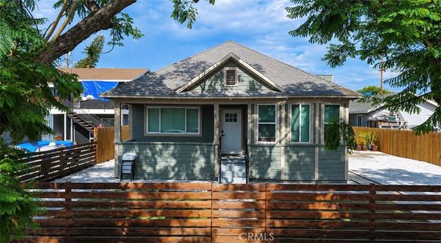2130 Elm, Long Beach, CA 90806