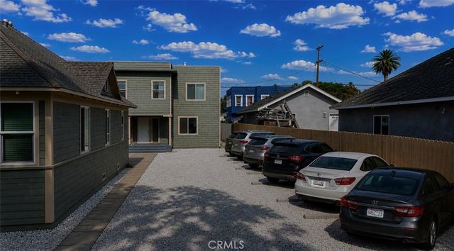 2130 Elm, Long Beach, CA 90806