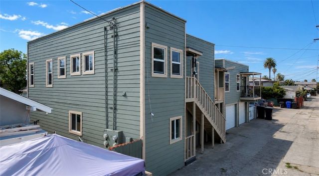2130 Elm, Long Beach, CA 90806