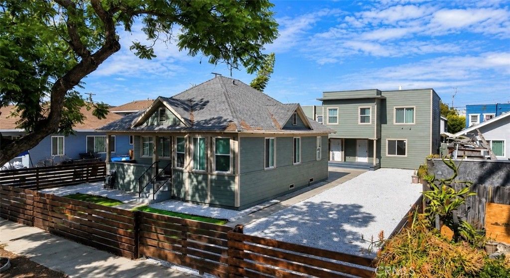 2130 Elm, Long Beach, CA 90806