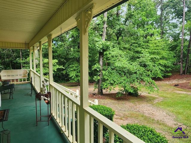 114 & 116 Chadwick Road, Warner Robins, GA 31088