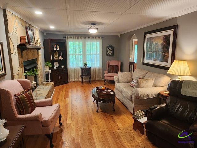 114 & 116 Chadwick Road, Warner Robins, GA 31088