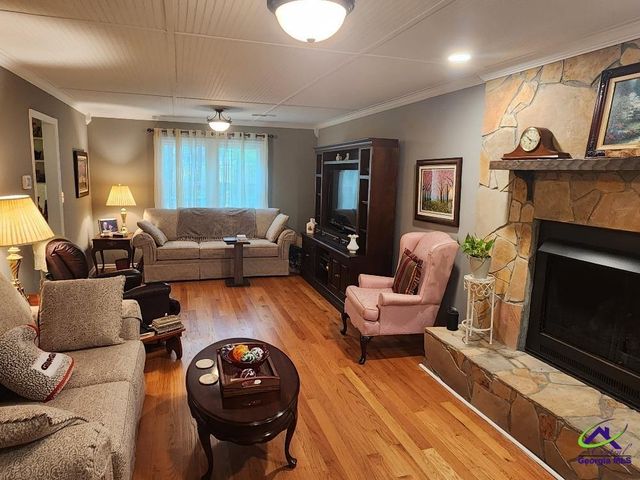 114 & 116 Chadwick Road, Warner Robins, GA 31088