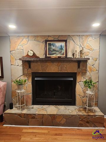 114 & 116 Chadwick Road, Warner Robins, GA 31088