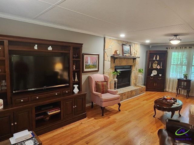 114 & 116 Chadwick Road, Warner Robins, GA 31088
