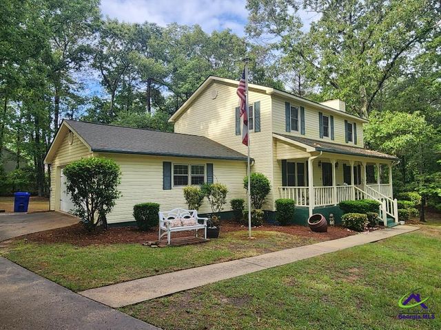 114 & 116 Chadwick Road, Warner Robins, GA 31088
