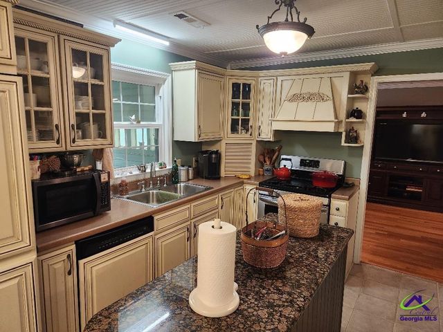 114 & 116 Chadwick Road, Warner Robins, GA 31088
