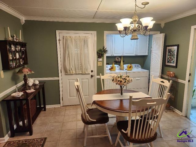 114 & 116 Chadwick Road, Warner Robins, GA 31088